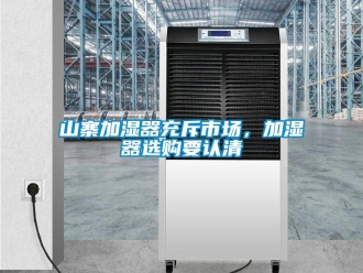 知識(shí)百科山寨加濕器充斥市場(chǎng)，加濕器選購(gòu)要認(rèn)清