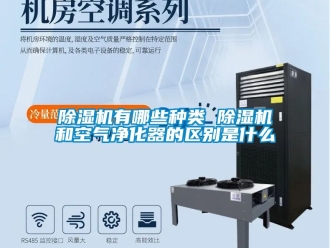 行業(yè)新聞除濕機有哪些種類 除濕機和空氣凈化器的區(qū)別是什么
