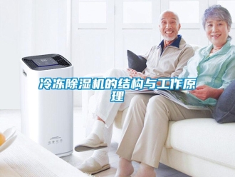 行業(yè)新聞冷凍除濕機(jī)的結(jié)構(gòu)與工作原理