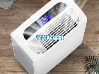 知識百科涂裝除濕機(jī)