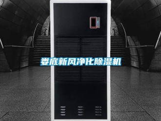 常見問題婁底新風凈化除濕機