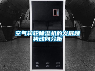 常見(jiàn)問(wèn)題空氣轉(zhuǎn)輪除濕機(jī)的發(fā)展趨勢(shì)動(dòng)向分析