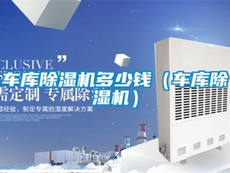 企業(yè)新聞車庫除濕機(jī)多少錢（車庫除濕機(jī)）