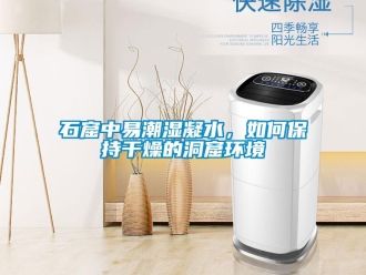 常見問題石窟中易潮濕凝水，如何保持干燥的洞窟環(huán)境