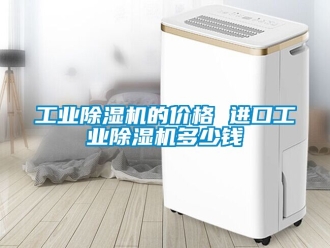 常見問題工業(yè)除濕機的價格 進口工業(yè)除濕機多少錢