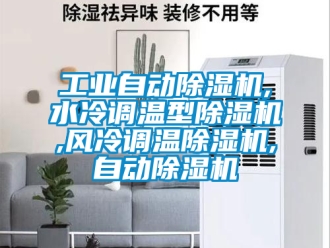常見問題工業(yè)自動除濕機,水冷調(diào)溫型除濕機,風(fēng)冷調(diào)溫除濕機,自動除濕機