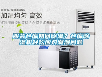 常見問題服裝倉庫如何除濕？倉庫除濕機(jī)輕松應(yīng)對(duì)潮濕問題