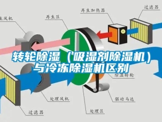 知識百科轉輪除濕（吸濕劑除濕機）與冷凍除濕機區(qū)別