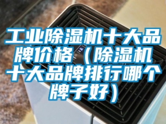 常見問題工業(yè)除濕機(jī)十大品牌價(jià)格（除濕機(jī)十大品牌排行哪個(gè)牌子好）
