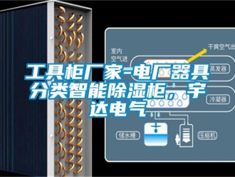 行業(yè)新聞工具柜廠家-電廠器具分類智能除濕柜，宇達電氣