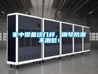 常見(jiàn)問(wèn)題家中常備這幾樣，鋼琴防潮不用愁！