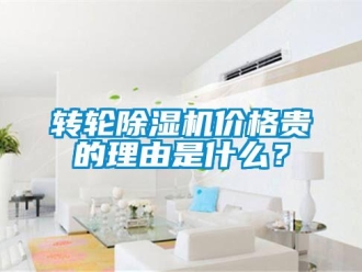 知識百科轉輪除濕機價格貴的理由是什么？