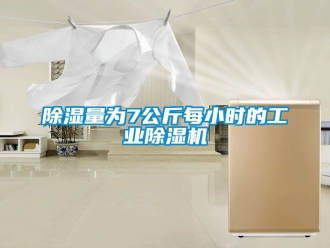 常見(jiàn)問(wèn)題除濕量為7公斤每小時(shí)的工業(yè)除濕機(jī)