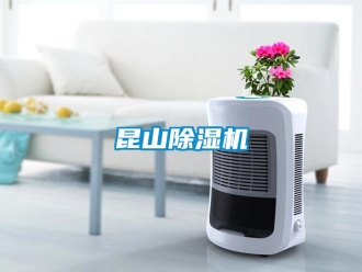 行業(yè)新聞昆山除濕機