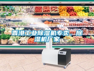 企業(yè)新聞香港工業(yè)除濕機專賣，除濕機廠家