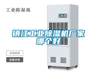 企業(yè)新聞鎮(zhèn)江工業(yè)除濕機(jī)廠家哪個(gè)好