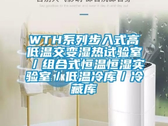 常見問題WTH系列步入式高低溫交變濕熱試驗室／組合式恒溫恒濕實驗室／低溫冷庫／冷藏庫
