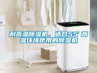 行業(yè)新聞耐高溫除濕機(jī)，適合55℃高溫環(huán)境使用的除濕機(jī)