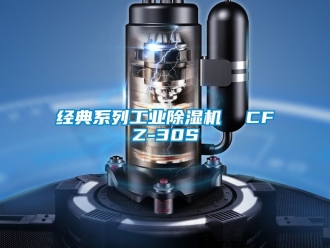 常見問題經(jīng)典系列工業(yè)除濕機  CFZ-30S