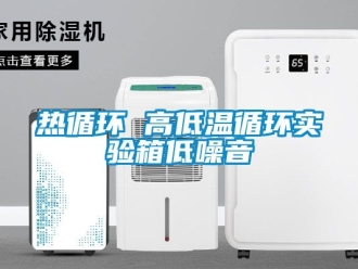 常見問題熱循環(huán) 高低溫循環(huán)實驗箱低噪音