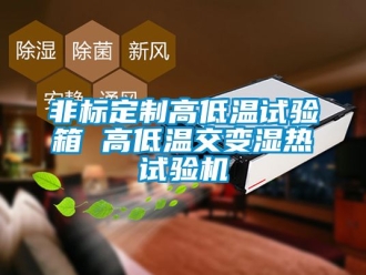 常見(jiàn)問(wèn)題非標(biāo)定制高低溫試驗(yàn)箱 高低溫交變濕熱試驗(yàn)機(jī)