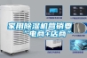 家用除濕機(jī)營(yíng)銷要“電商+店商”