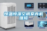 恒溫恒濕空調(diào)室內(nèi)機(jī)維修