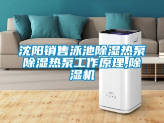 行業(yè)新聞沈陽銷售泳池除濕熱泵除濕熱泵工作原理,除濕機