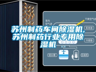 企業(yè)新聞蘇州制藥車間除濕機,蘇州制藥行業(yè)專用除濕機