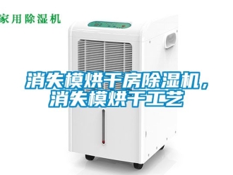 行業(yè)新聞消失模烘干房除濕機，消失模烘干工藝