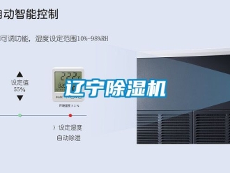 行業(yè)新聞遼寧除濕機(jī)