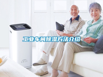 企業(yè)新聞工業(yè)車間除濕方法介紹