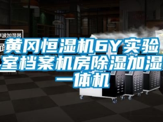知識(shí)百科黃岡恒濕機(jī)6Y實(shí)驗(yàn)室檔案機(jī)房除濕加濕一體機(jī)
