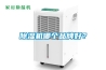 除濕機哪個品牌好？