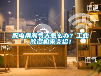 常見(jiàn)問(wèn)題配電房潮氣大怎么辦？工業(yè)除濕機(jī)來(lái)支招！