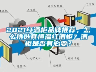 常見問題2021紅酒柜品牌推薦，怎么挑選真恒溫紅酒柜？酒柜是否有必要？