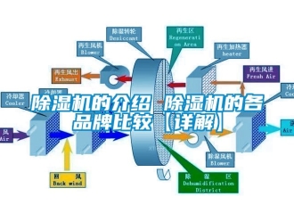 企業(yè)新聞除濕機的介紹 除濕機的各品牌比較【詳解】