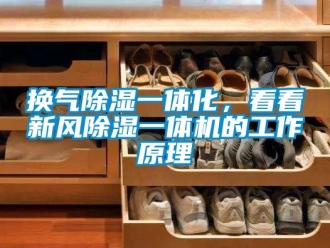 常見(jiàn)問(wèn)題換氣除濕一體化，看看新風(fēng)除濕一體機(jī)的工作原理