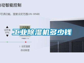 常見問題工業(yè)除濕機(jī)多少錢