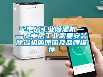 常見問題配電房工業(yè)除濕機(jī)——配電房工業(yè)需要安裝除濕機(jī)的原因及品牌推薦