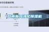 甘南新風(fēng)凈化除濕機(jī)