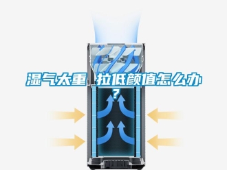 常見問題濕氣太重 拉低顏值怎么辦？