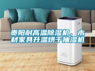 行業(yè)新聞貴陽耐高溫除濕機(jī)，木材家具升溫烘干抽濕機(jī)