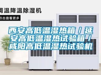 常見問題西安高低溫濕熱箱／延安高低溫濕熱試驗箱／咸陽高低溫濕熱試驗機