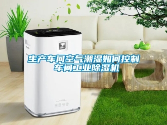 常見問題生產車間空氣潮濕如何控制 車間工業(yè)除濕機