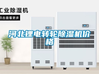 常見(jiàn)問(wèn)題河北鋰電轉(zhuǎn)輪除濕機(jī)價(jià)格