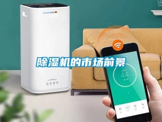 企業(yè)新聞除濕機(jī)的市場前景