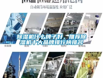 企業(yè)新聞除濕機(jī)什么牌子好，推薦除濕機(jī)十大品牌排行榜排名