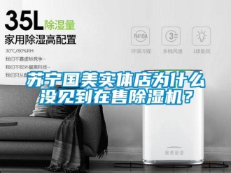 知識(shí)百科蘇寧國美實(shí)體店為什么沒見到在售除濕機(jī)？
