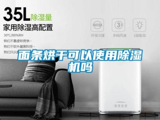 常見(jiàn)問(wèn)題面條烘干可以使用除濕機(jī)嗎